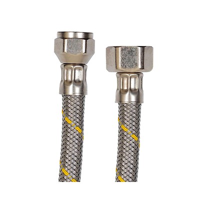 Niple Campana Para Gas 3/8