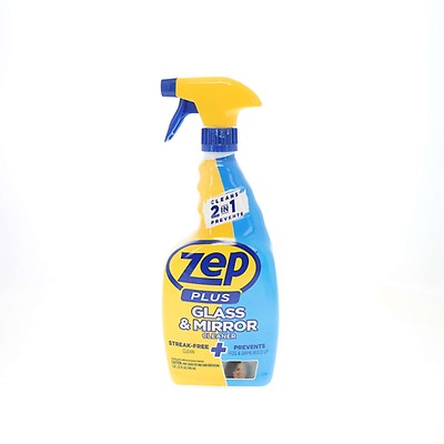 Líquido Limpiador Desengrasante Zep Oxy Cleaner En Spray 32 Oz ZEP