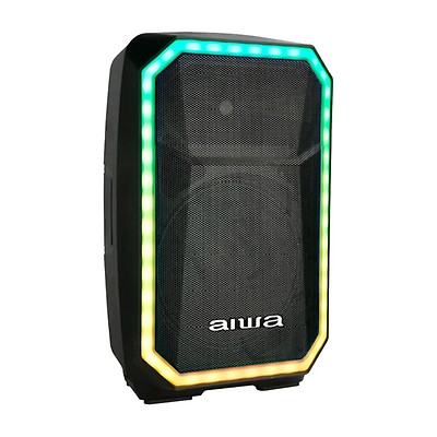 Bocina Altoparlante 45 Watts 15 Pulgadas NISATO NBT-1545YF | Do it