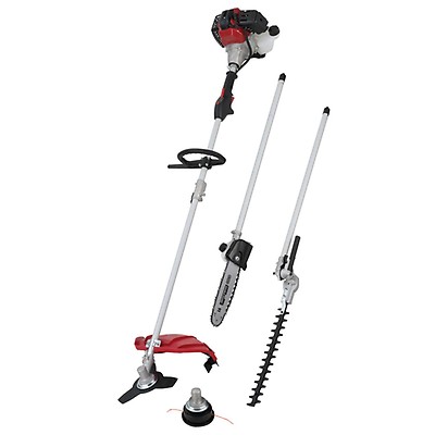 Sierra Podadora Inalámbrica 20V Con Barra De 5
