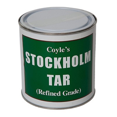 Coyle Stockholm Tar 1kg