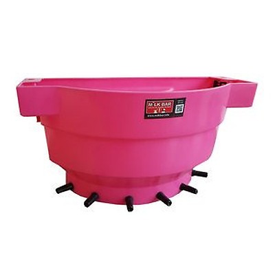 Milkbar 5 Teat Compartment Calf Feeder
