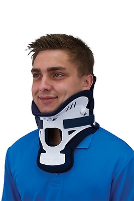 McKesson Soft Cervical Collar - Firm, Comfortable Neck Support - Simply  Medical