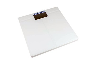 Health O Meter Digital Floor Scale - 397 lbs 800KL