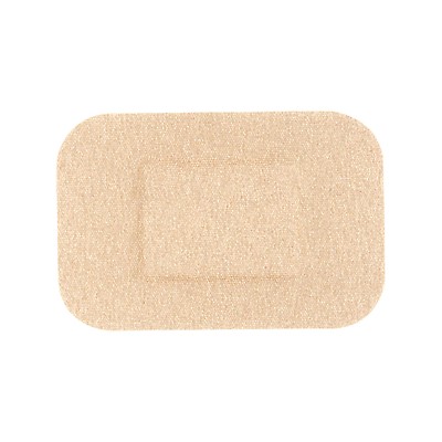 Dukal Soft Flexible Fabric Adhesive Bandages, Patch - | MDMaxx