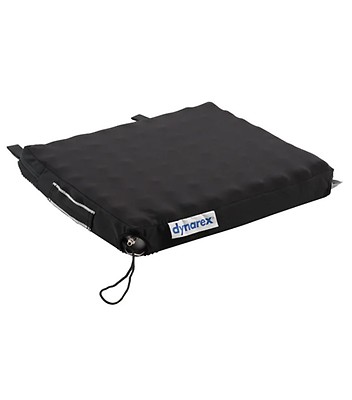 Vive Alternating Seat Cushion - CSH1084BLK