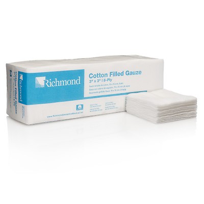 Cotton Ball, Large, Bulk, Non Sterile