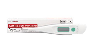 ADC Adtemp 419 Digital Hypothermia Thermometer