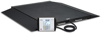 Detecto 6800 Digital Bariatric Medical Scale