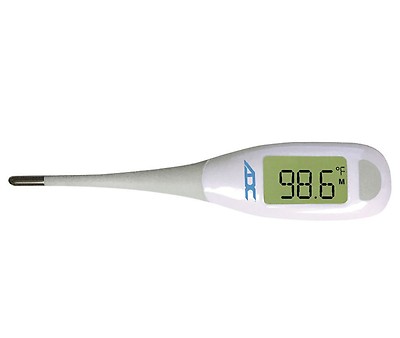 ADC Adtemp 419 Digital Hypothermia Thermometer