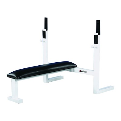 Pro Maxima FW-30 Adjustable Sit Up Bench | Power Systems