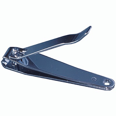 Nail & Toe Clipper