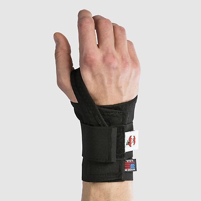 ProCare ComfortFORM Wrist Brace With Abducted Thumb