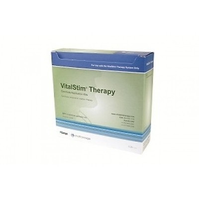 NMES Treatment STIM Unit Kit - eSWALLOW: Your Provider of Dysphagia Therapy  Treatment Supplies & Training