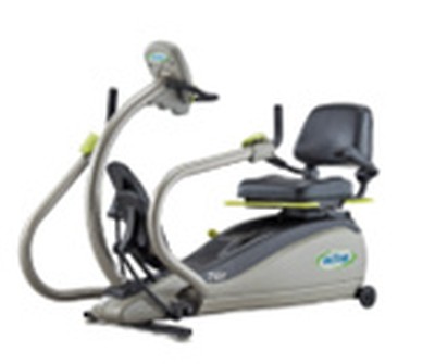 PhysioCycle PhysioCycle XT Recumbent Bike and Upper Body Arm Bike