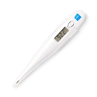 McKesson Digital Stick Thermometer - Top Medical Mobility