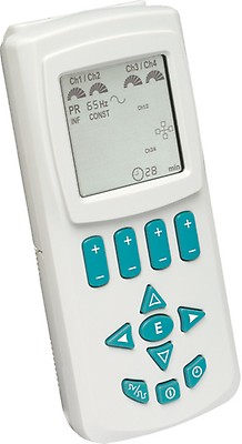 Biomedical Life Systems Impulse 3000T - Analog Tens Unit with Timer - | MDMaxx