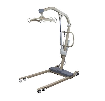 Lumex LF1090 Bariatric Easy Lift Electric Patient Lift