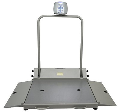 Health O Meter 1100KL - Digital Platform Scale