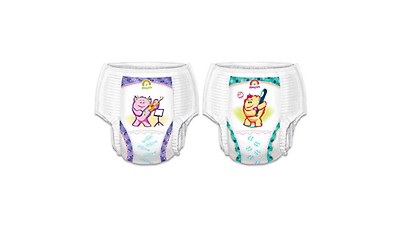 Curity Youth Pants 70073A, 70074A