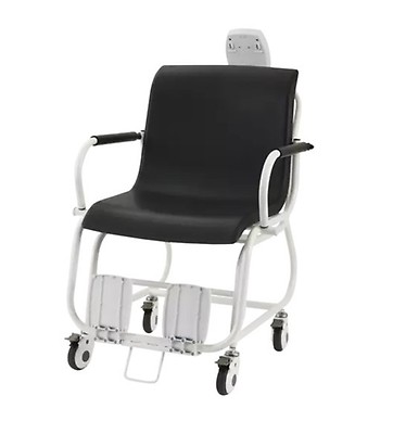 Lumex Everyday Hip Chair, Rosewood