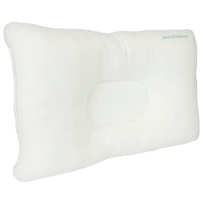 Vive Health Full Knee Pillow V2 CSH1092GRY - Grey | 8/cs