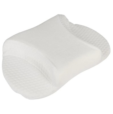 Vive Health Full Knee Pillow V2 CSH1092GRY - Grey | 8/cs