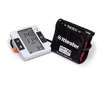 Riester RBP-100 Automatic Blood Pressure Monitor