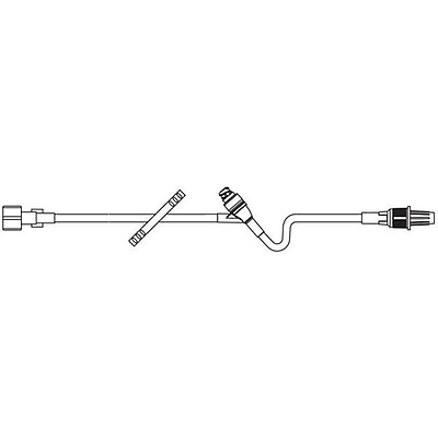 IV Catheter Extension Sets