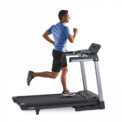 Lifespan TR3000i Folding Treadmill 2.75 HP TR3000i