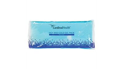 Cardinal Health Reusable Hot / Cold Gel Packs