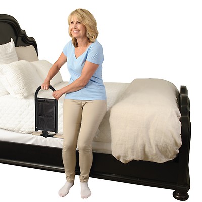 Stander 8051 30 Safety Rail for Home or Adjustable Beds