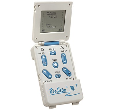 Roscoe Medical UltraTENS II Portable Ultrasound & TENS Unit