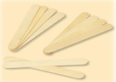 Medicom® SafeBasics® Tongue Depressor - Medicom