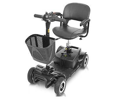 Ventura Deluxe 3 Wheel Mobility Scooter