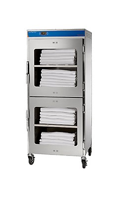 Warming Cabinets