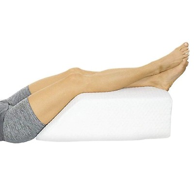 Vive Health Full Knee Pillow V2 CSH1092GRY - Grey | 8/cs