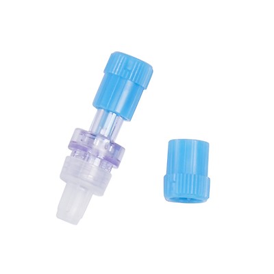 CARESITE® Luer Access Device - A Closed Needleless Connector 