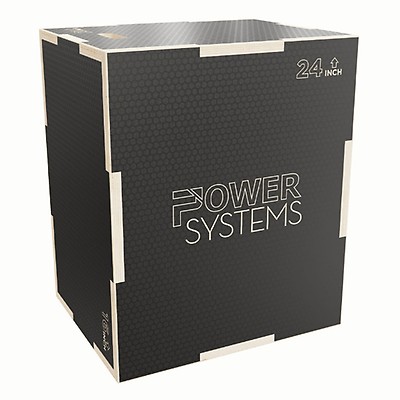 Power systems best sale plyo box