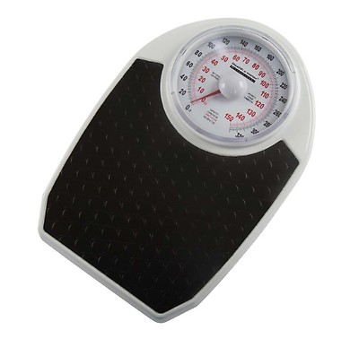 Health o Meter Model 844KL Professional Digital Floor Scale - 440