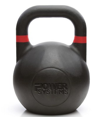 Power discount system kettlebell