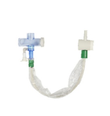 Avanos Medical Ballard Turbo Cleaning Closed Suction System for