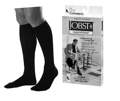 BSN Jobst Ultrasheer Supportwear Thigh High 8-15 mmHg Mild