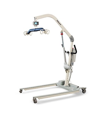 Protekt 600 Heavy Duty Electric Patient Lift 33600 Proactive