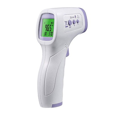 New JUMPER JPD-FR202 Thermometer For Sale - DOTmed Listing #3261294