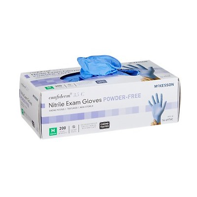 Mckesson Adhesive Remover Wipe 176-5729