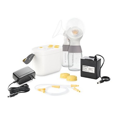 Ameda 102A01 Mya Hospital Strength Breast Pump