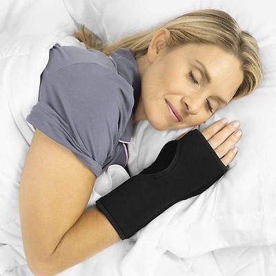 908 Wrist Splint - Coretech Orthopedic Bracing