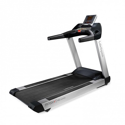 Lifespan e5i online elliptical