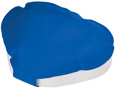 Contour Kabooti 3 in1 Donut Seat Cushion Blue 30-751RB